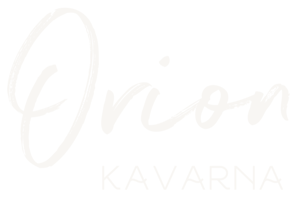 Kavarna Orion